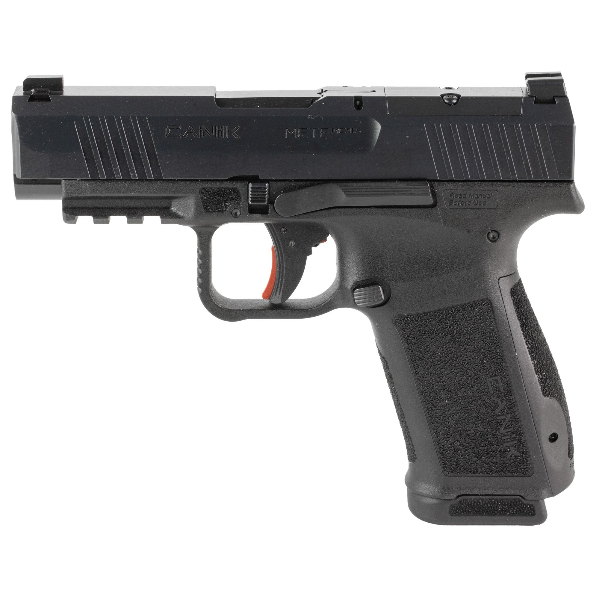 CANIK METE MC9LS 9MM 3.64″ 17RD MO1