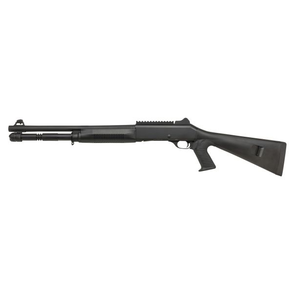MAC 1014 PISTOL GRIP 12GA 18.5″ 5RD
