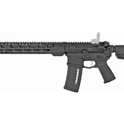 AM DEF ADM4 RIFLE MLOK 16″ BLK 5.56