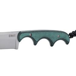 CRKT MINIMALIST 2.13″ CLEAVER PLAIN