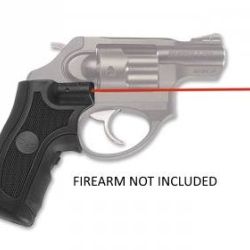 LASERGRIP RUGER LCR/LCRX