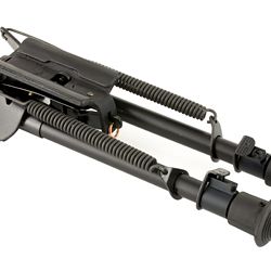 HARRIS BIPOD 9-13″ (LEG NOTCH)