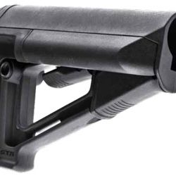 MAGPUL STR CARB STK MIL-SPEC BLK