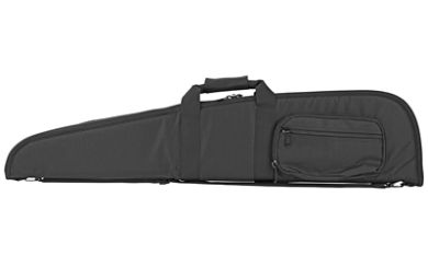NCSTAR VISM GUN CASE 42″X9″ BLK