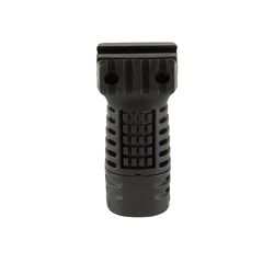 NCSTAR 1913 VERT GRIP MID LENGTH BLK