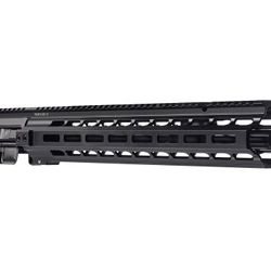 PWS MK116 MOD 1-M UPPER 16.1″ BLK