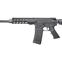 RRA RRAGE 556NATO 16″ 30RD BLK