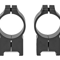 WARNE MAXIMA 30MM EXTRA HI MATTE