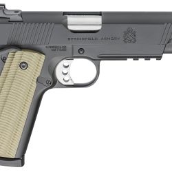 1911 OPERATOR 45ACP BLK 5″ #