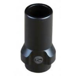 3-LUG MUZZLE DEVICE 9MM 5/8X24