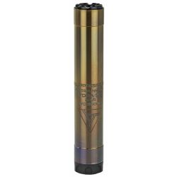 CGS HYDRA SS TI SPRSR 22LR TITANIUM