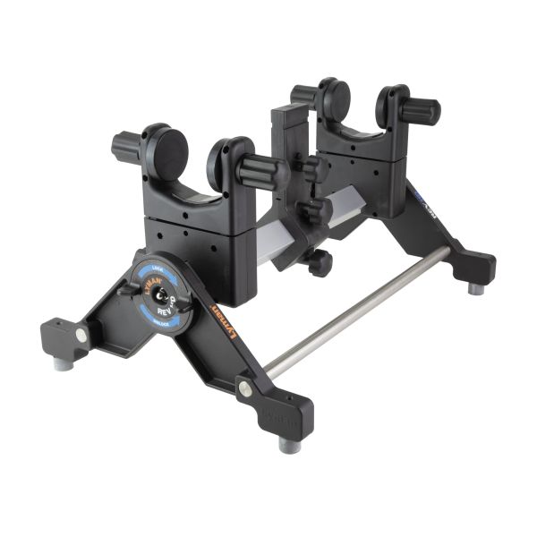 LYMAN REVOLUTION HD HVY DTY GUN VISE