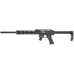 DERYA TM22 METAL 22LR 20″ 10RD BLK