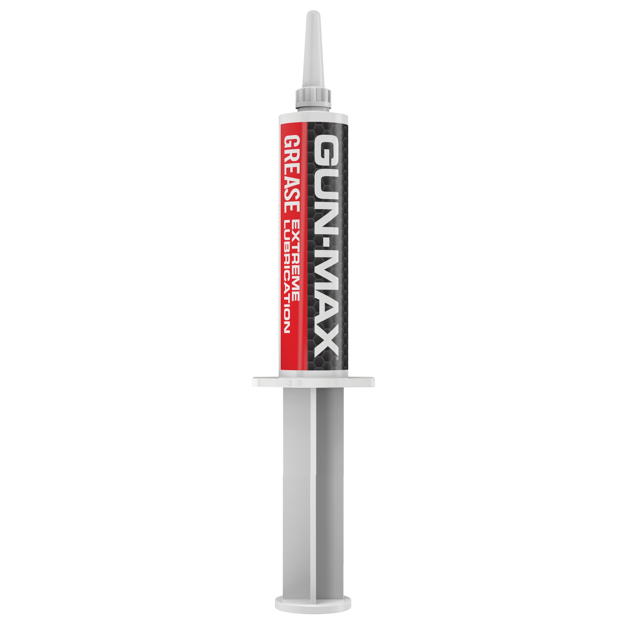 REAL AVID GUN MAX GREASE 0.4OZ TUBE