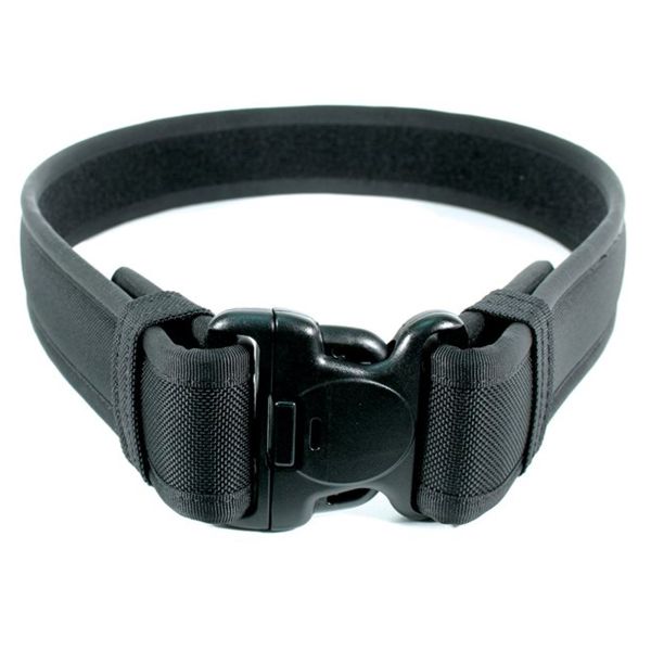 BH DUTYBLT W/LP LG 38″-42″ BLK