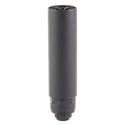 LPM TORCH SUPPRESSOR 556 QD BLK