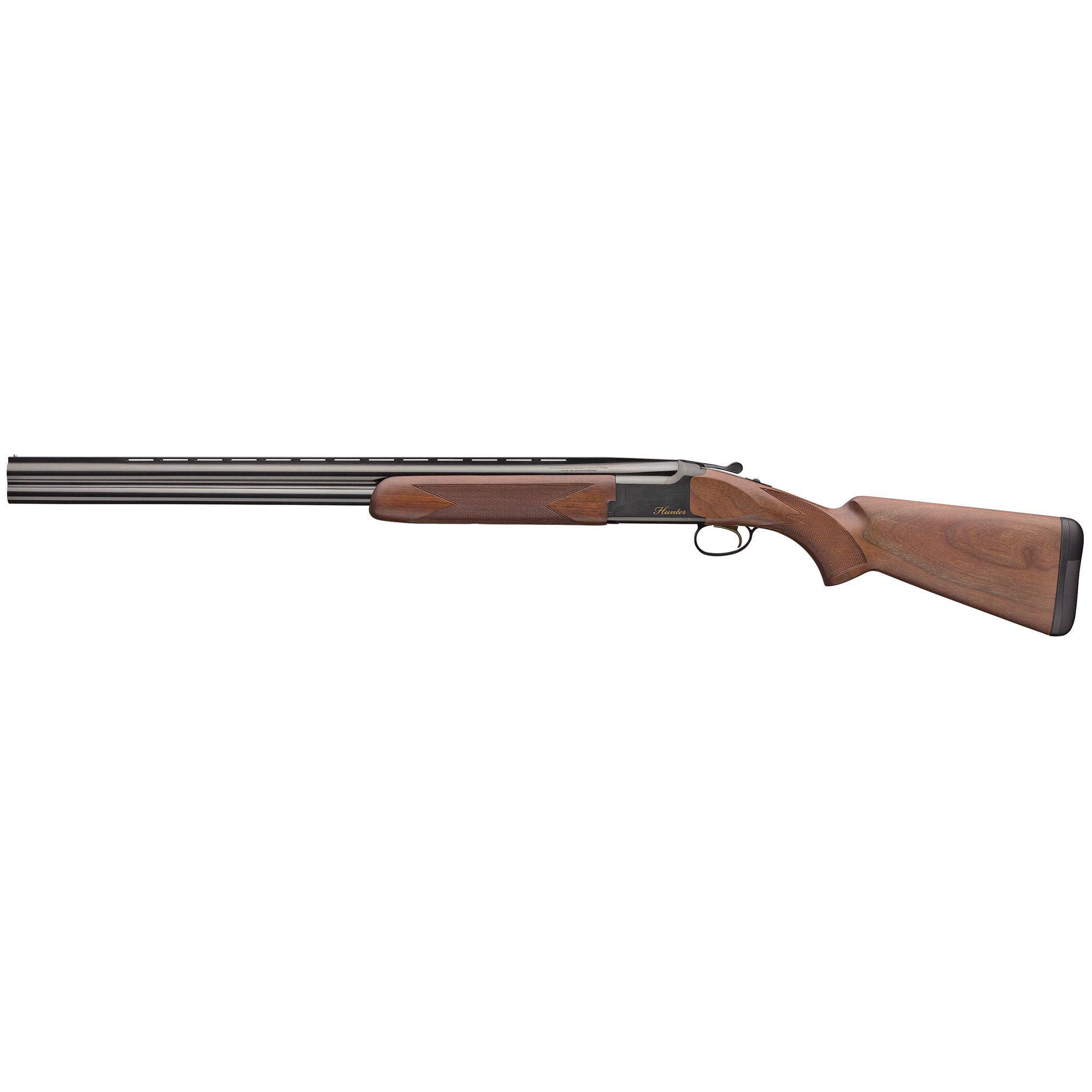 BRN CITORI HUNTER GRI 12GA 3″ 28″