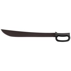 COLD STL LTN D-GRD MACHETE 21″ W/STH