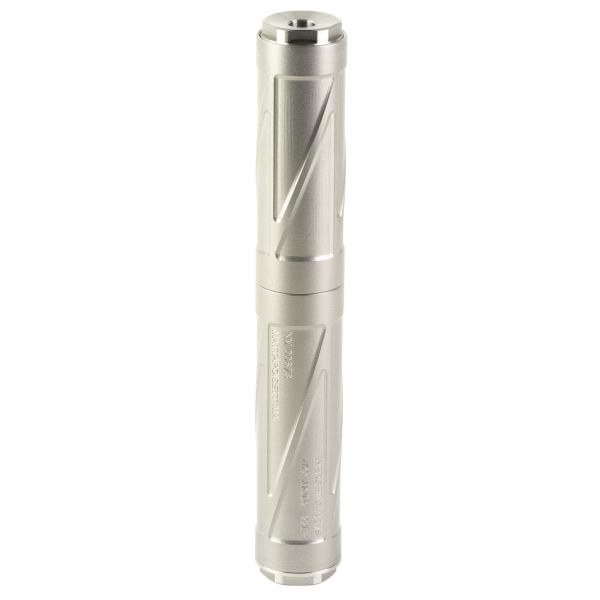ENERGETIC NYX MOD2 SPRSR 22LR SILVER