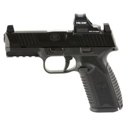 FN 510 MRD 10MM 4.1″ 15RD 407C BLK