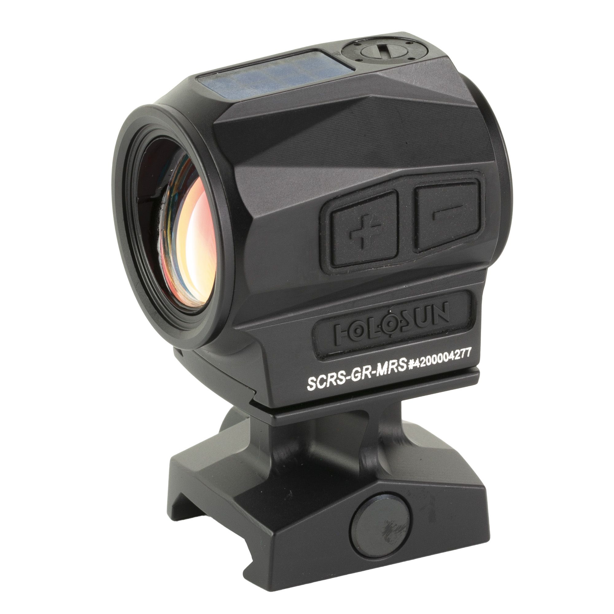 H-SUN SCRS GRN MRS SOLAR BLK