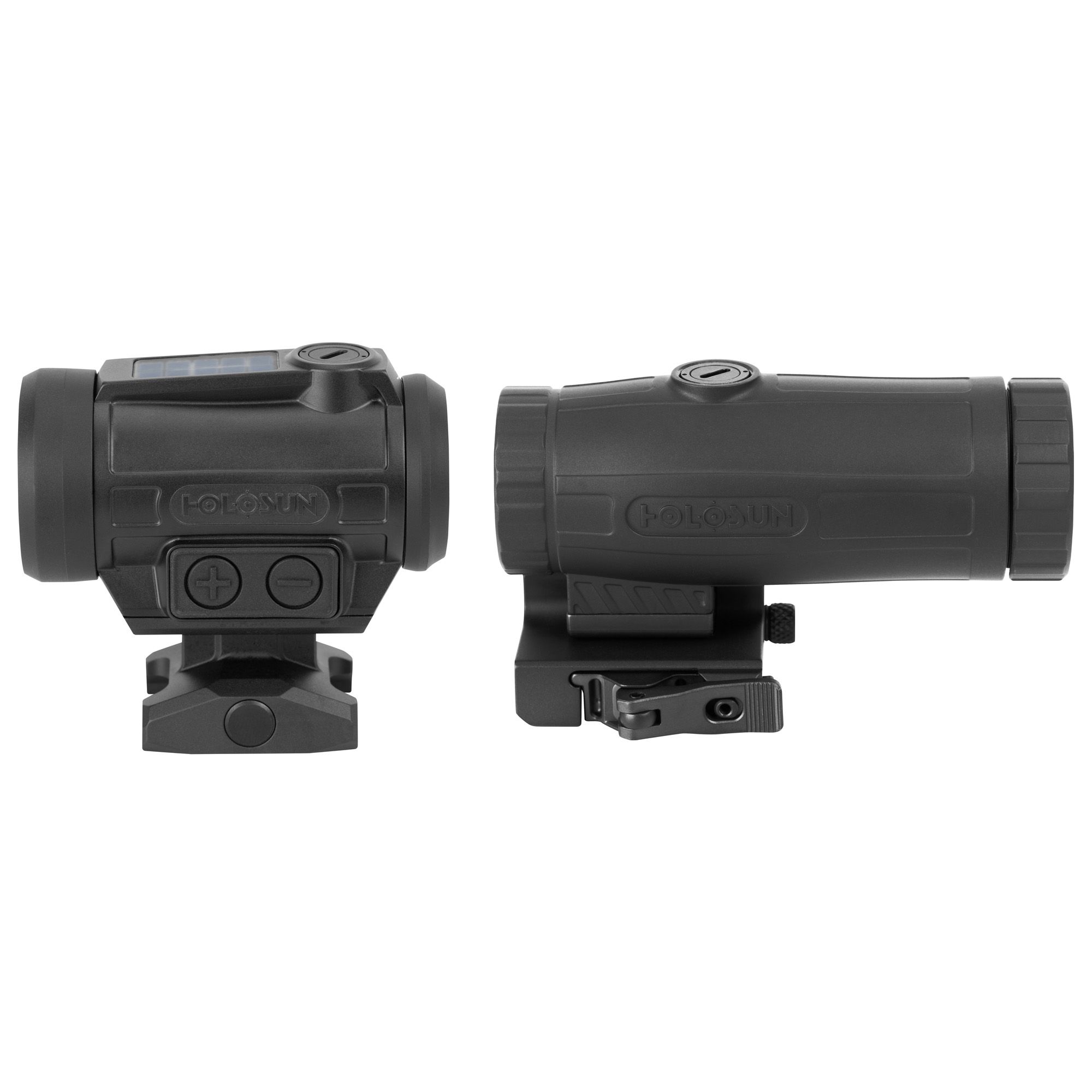 H-SUN ARO-EVO ENCLSD RD SPR W/HM3X