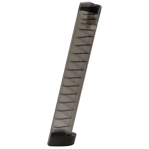 MAG AMEND2 STICK MODC 34RD SMK