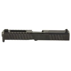 NOVESKE OR SLD/BBL FOR GLK 17 G5 BLK