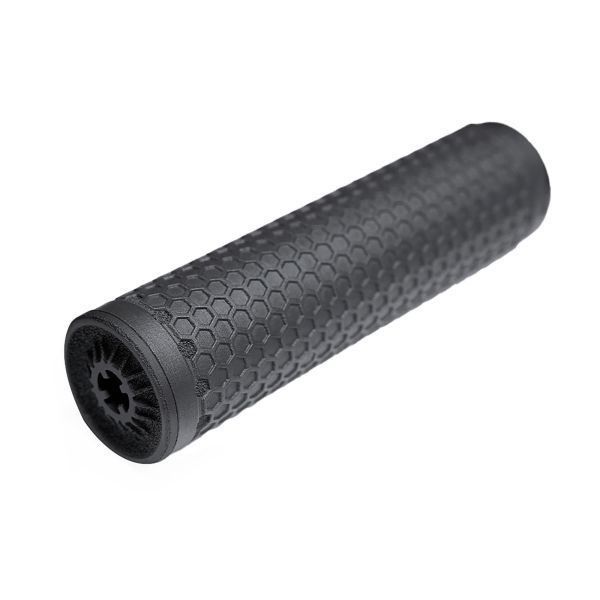 PTR VENT SPIRITUS 556 INCONEL BLK