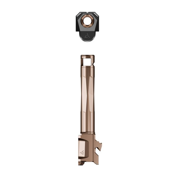 RADIAN AFTRBRNR RJ FOR G26 GEN5 BLK