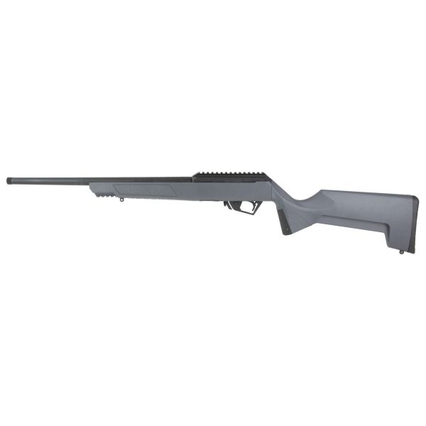 SAV RXR22 22LR 16.5″ 10RD GRAY/BLK