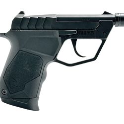 TAURUS 22TUC 22LR 3.1″ 9RD BLK TB