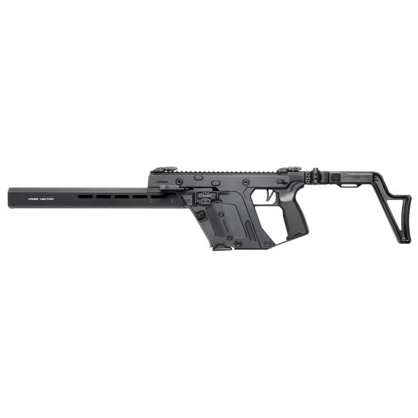 KRISS VCTR CRB G3 10MM 16″ 10RD BLK