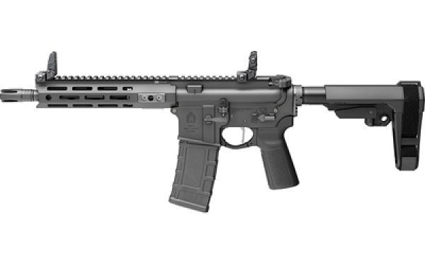 SPGFLD ST VIC PSTL 300BLK SBA3 9.6″
