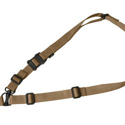MAGPUL MS4 DUAL QD SLING GEN2 COY