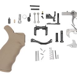 SPIKE’S LPK ENHANCED 556 FDE