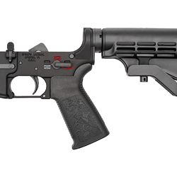 SPIKE’S COMPLETE LOWER M4 STK(COLOR)