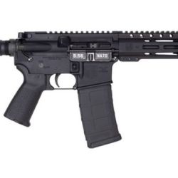 DB-15 PIST 5.56MM BLK 10″