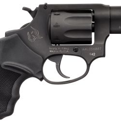 942 22LR BK/BK 2″ 8RD CA