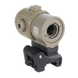 EOTECH 3X MAG TAN W/STS MNT