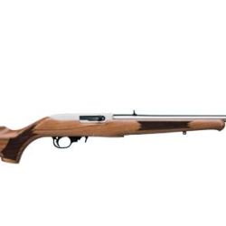 10/22 CLASSIC III FRNCH WAL/SS