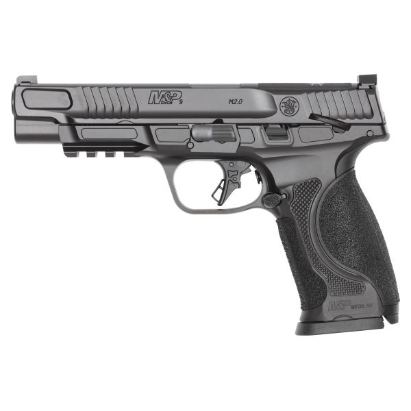 S&W M&P9 M2.0 MTL HD OR 9MM 10RD TS