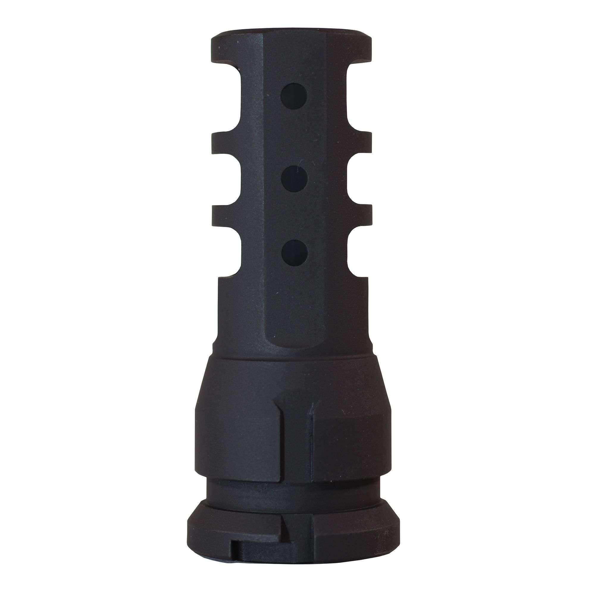 DEAD AIR KEYMO MB 5/8-24 30CAL