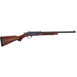 HENRY H15 SINGLE SHOT 450BM 22″
