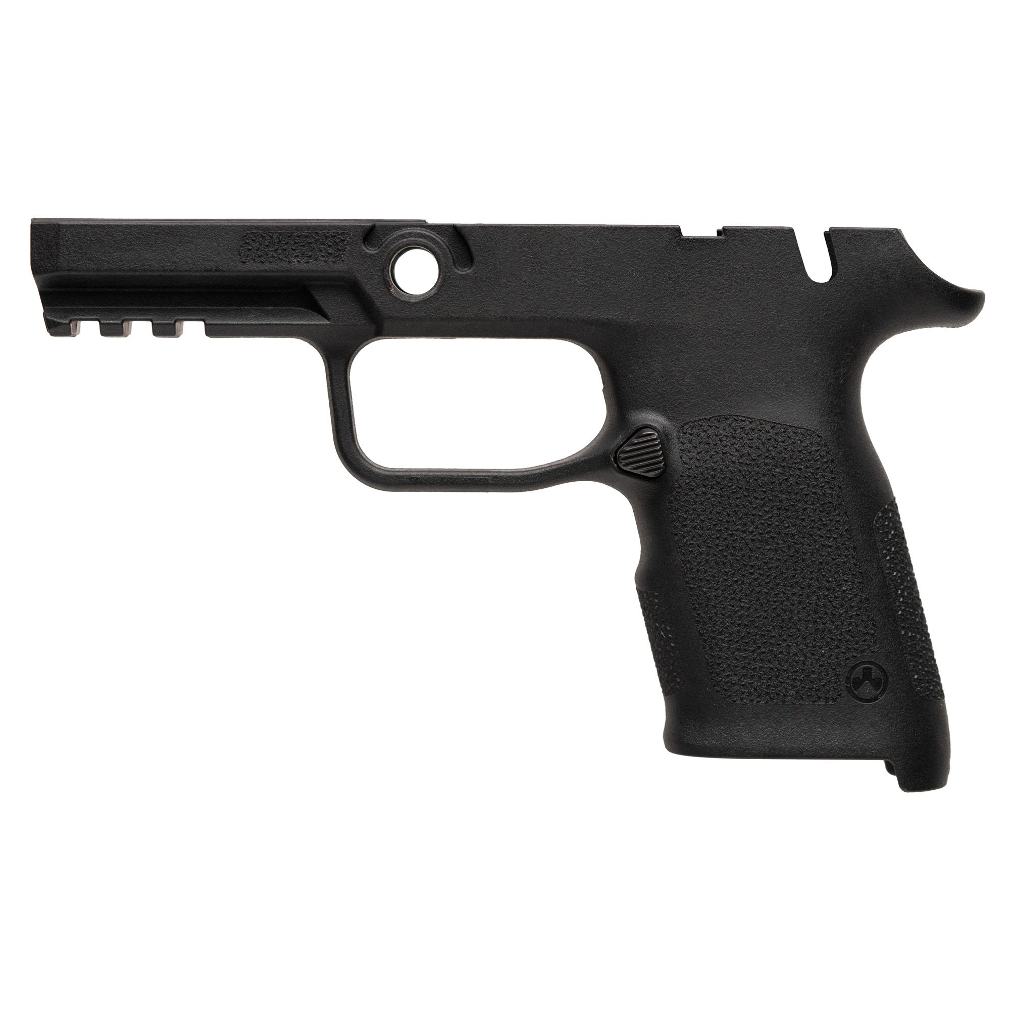 MAGPUL EHG SG9 COMP FRME W/SFTY BLK