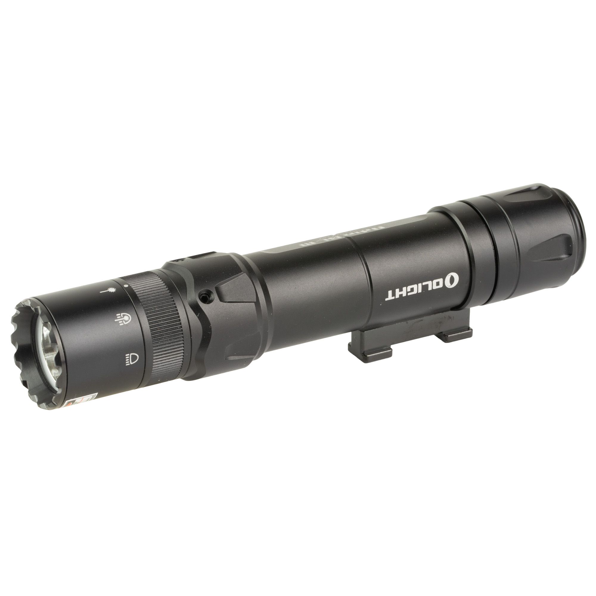 OLIGHT ODIN GL MLOK 1500LUM BLK