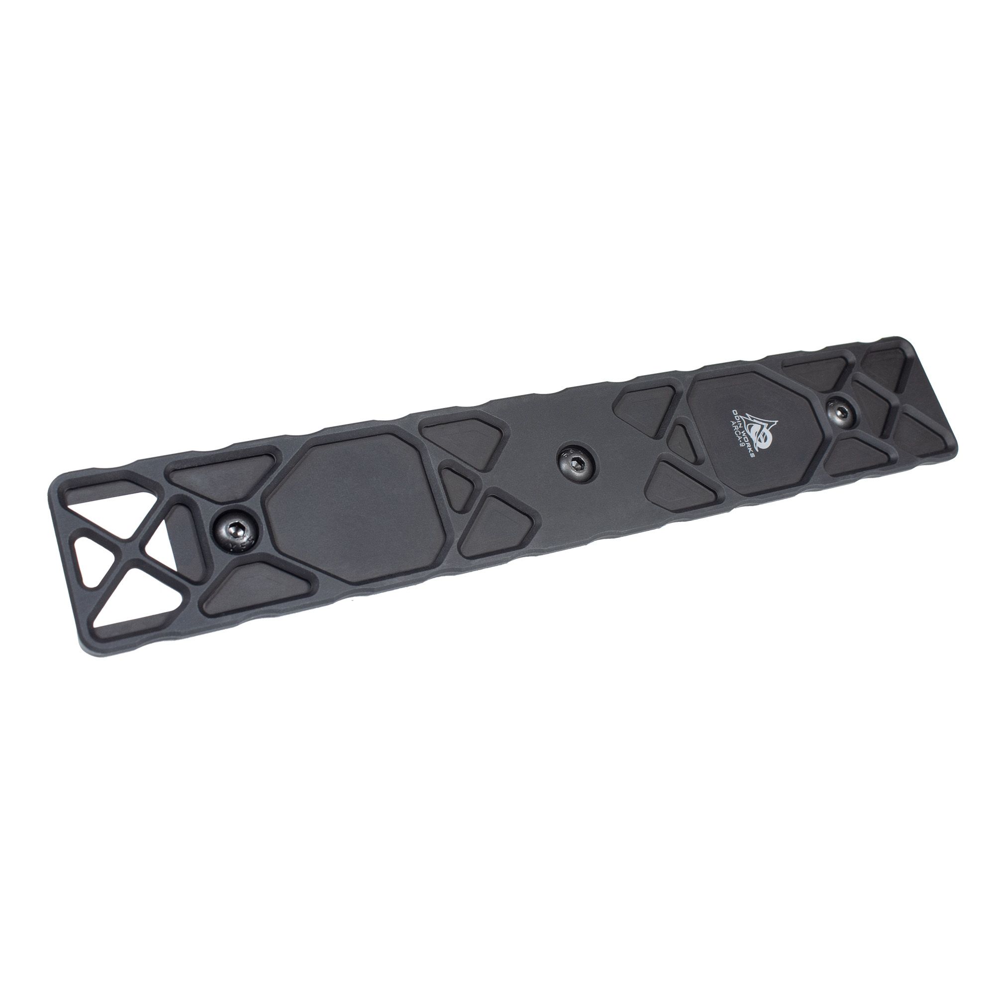 ODIN WORKS M-LOK TO ARCA RAIL 9″
