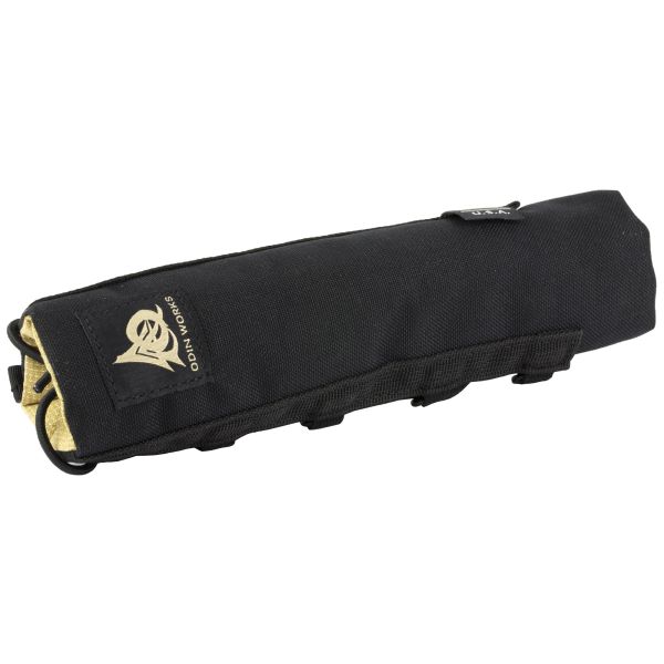 ODIN SPPRSSR MIRAGE CVR 9″ BLK