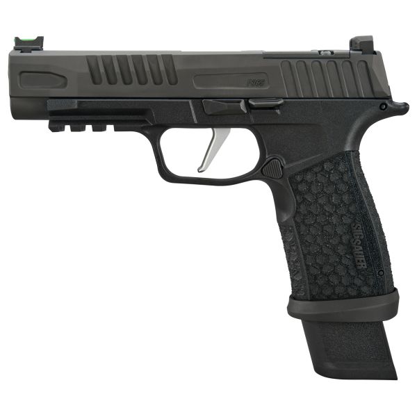 SIG P365 FUSE 9MM 4.3″ 21RD RXSL