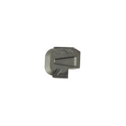 TYRANT P365 SLIDE CAP BLACK